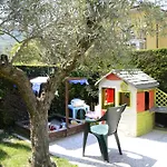 Il Sole E La Luna B&B In Garda