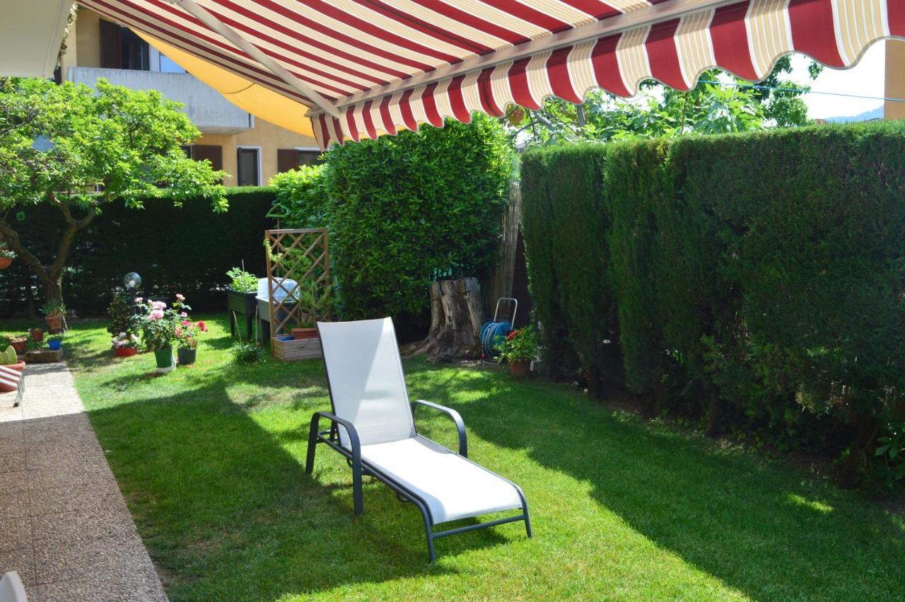 Il Sole E La Luna In Frühstückspension 2*