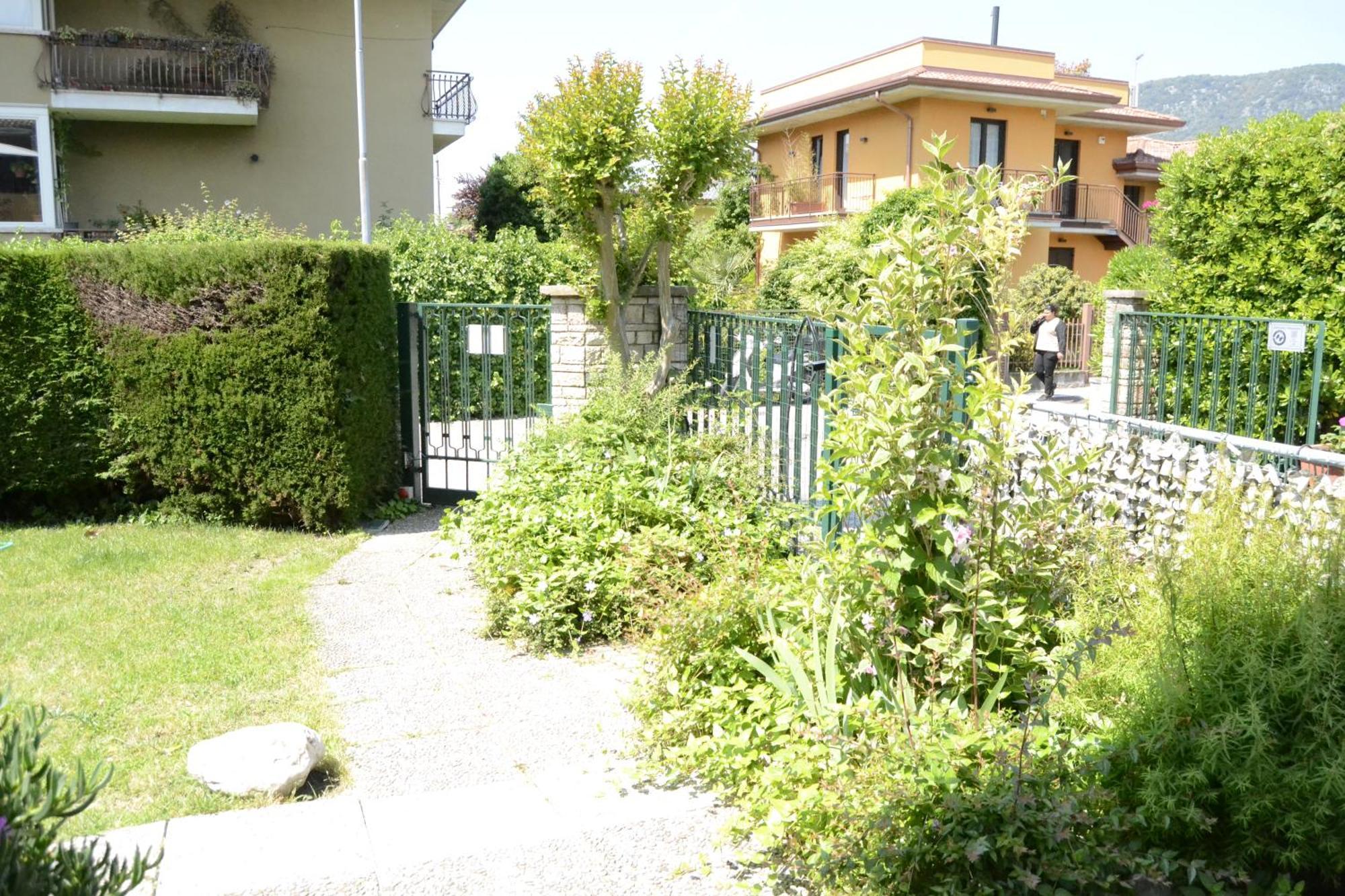 Frühstückspension Il Sole E La Luna In Garda (Verona)