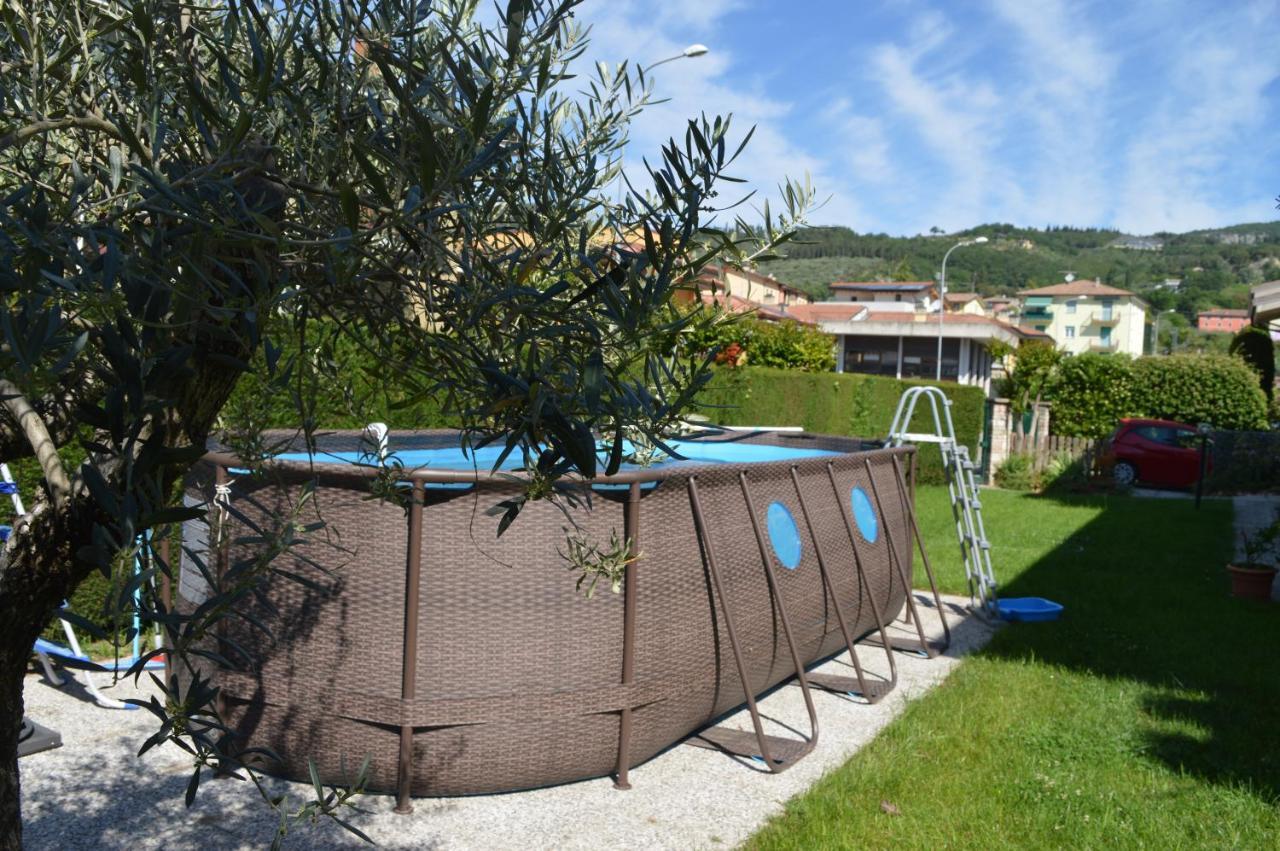 Bed & Breakfast Il Sole E La Luna In Garda (Verona)