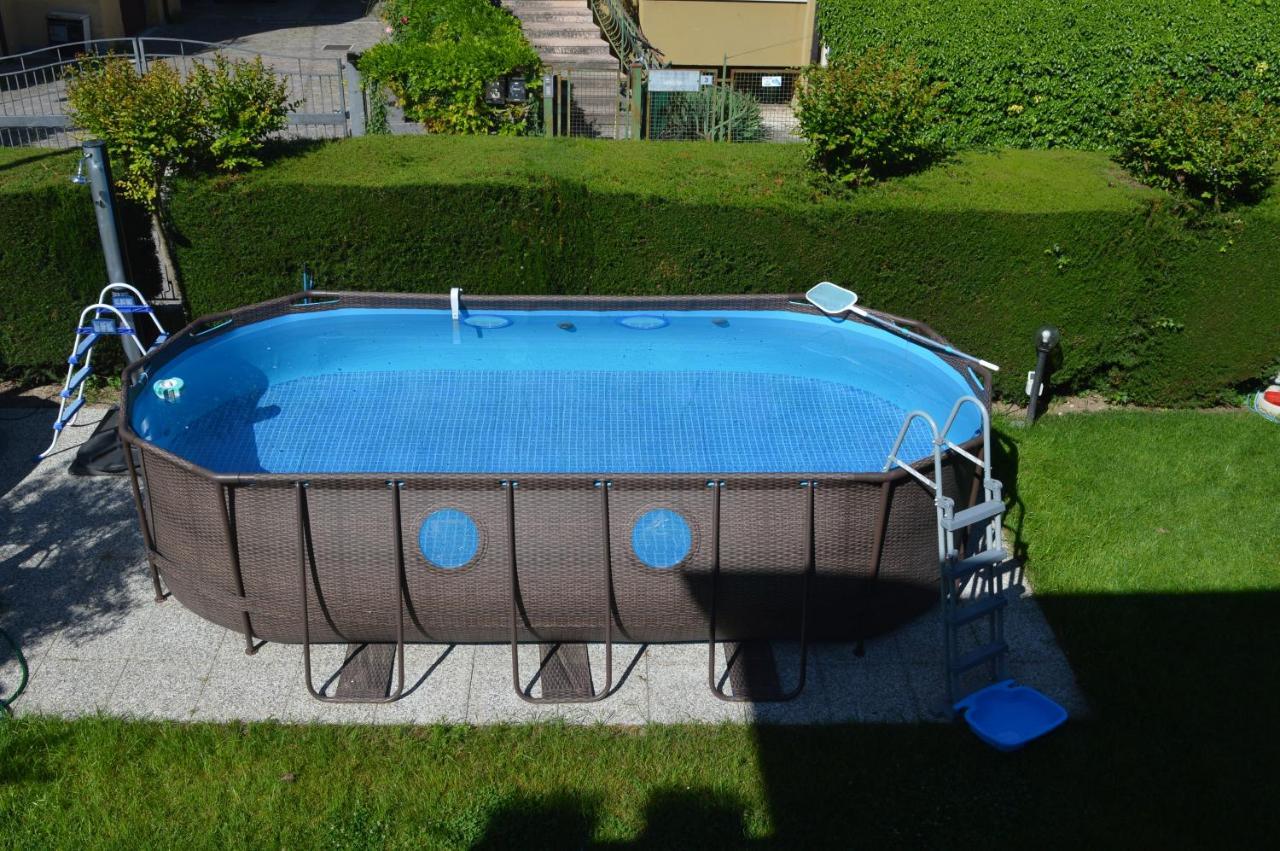 Il Sole E La Luna In Bed & Breakfast Garda (Verona)