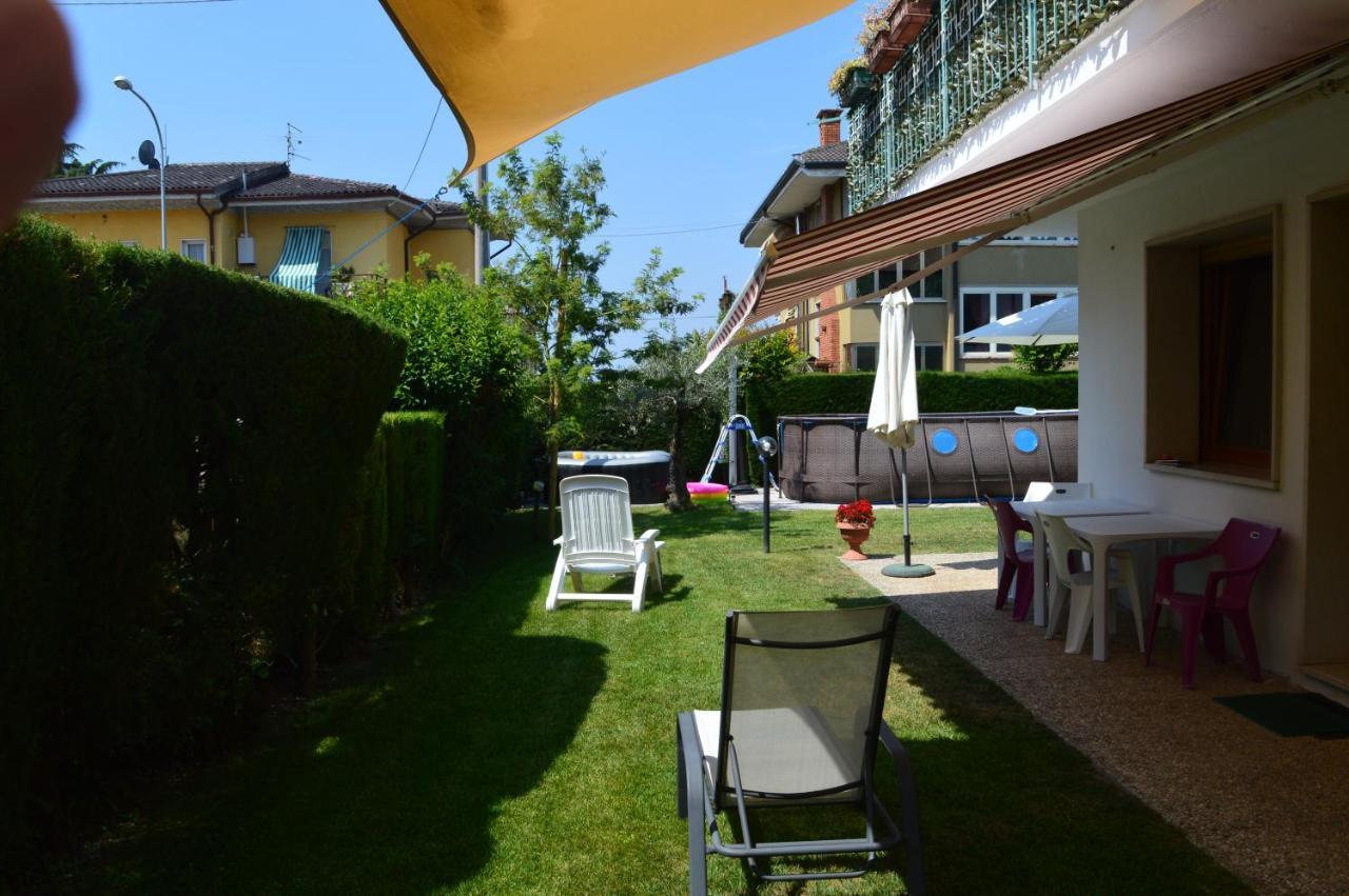 Bed & Breakfast Il Sole E La Luna In Garda (Verona)