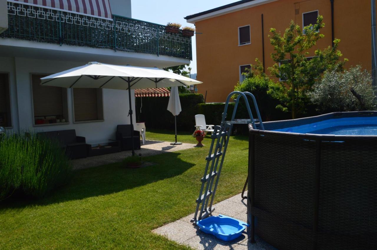 Il Sole E La Luna In Bed & Breakfast 2*