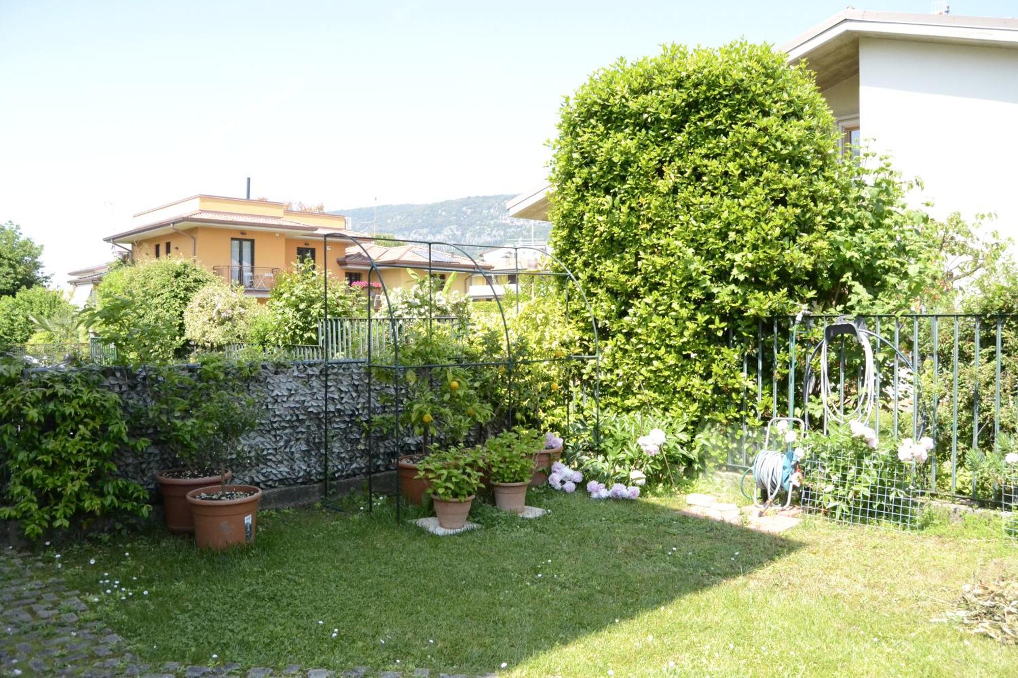 Il Sole E La Luna In Bed & Breakfast 2*