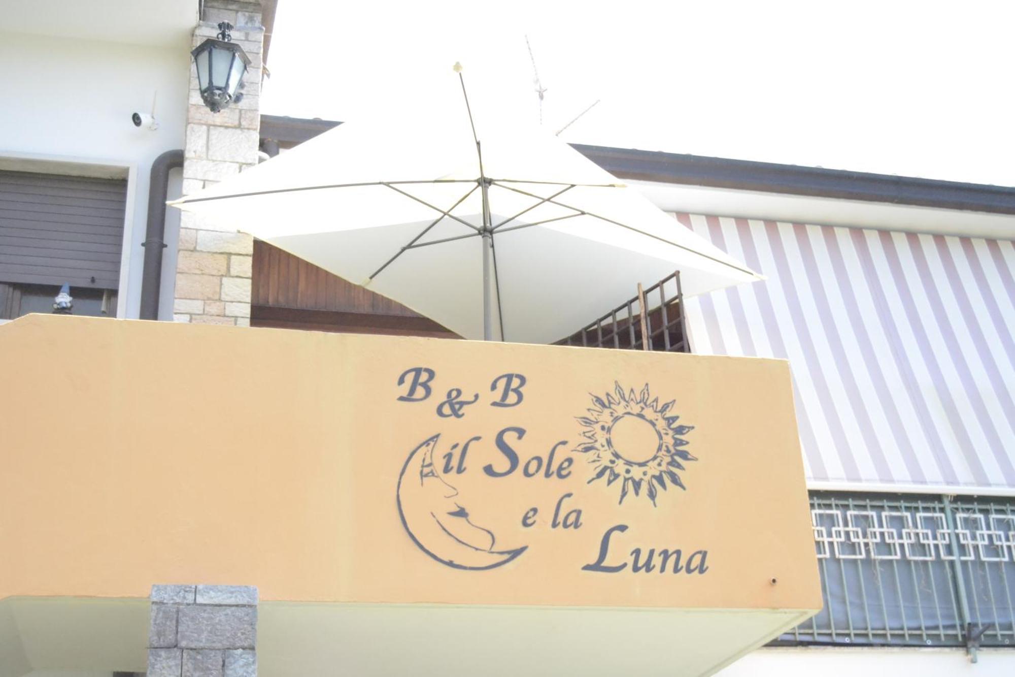 Il Sole E La Luna In 2*