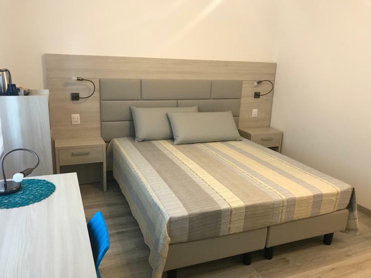 Il Sole E La Luna In Bed & Breakfast Garda (Verona)