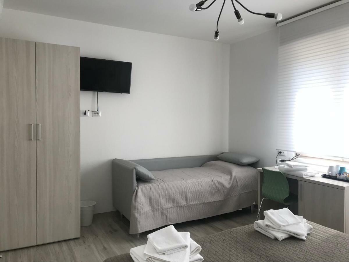 Il Sole E La Luna In Bed & Breakfast Garda (Verona)