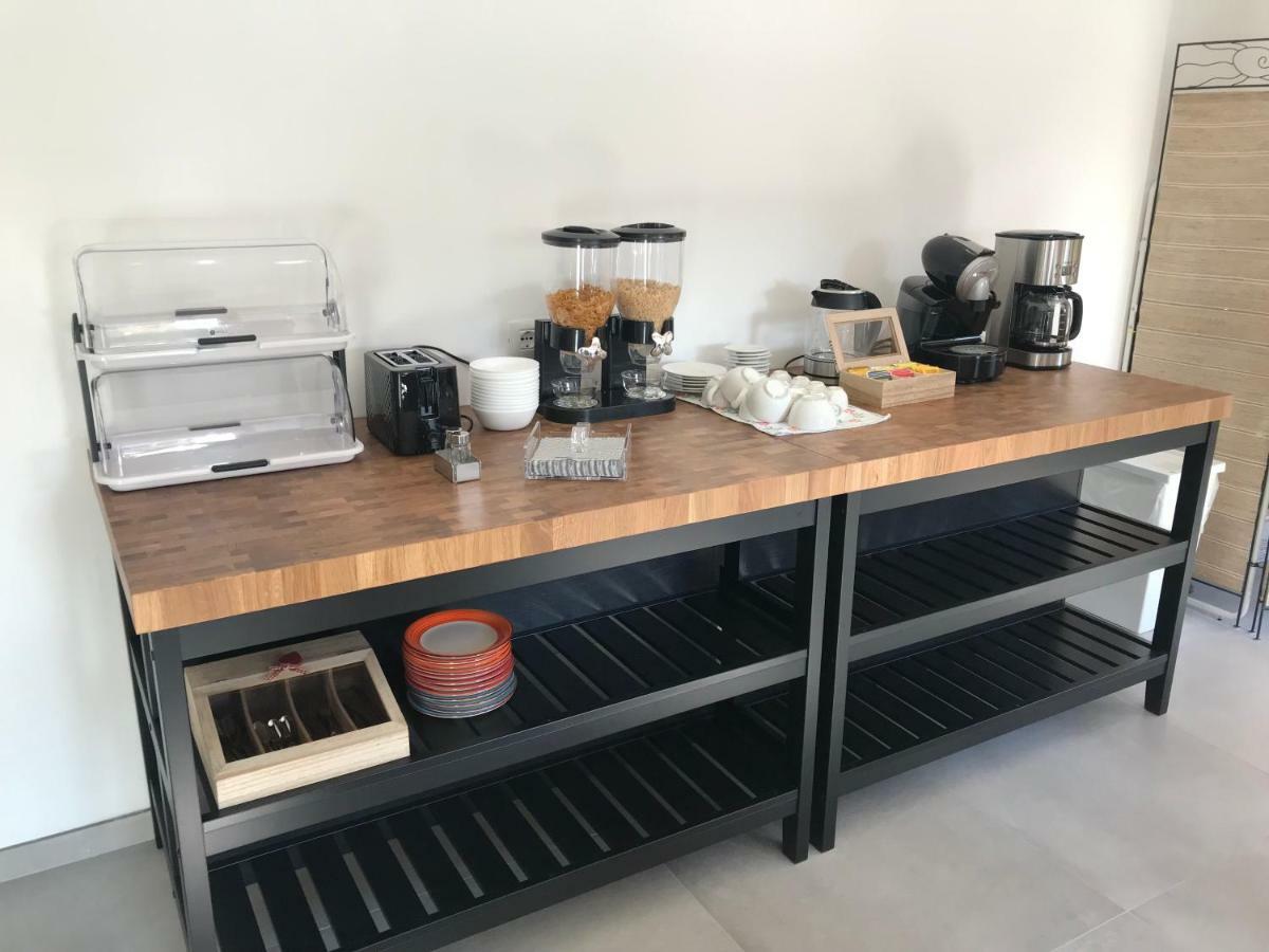 Bed & Breakfast Il Sole E La Luna In Garda (Verona)