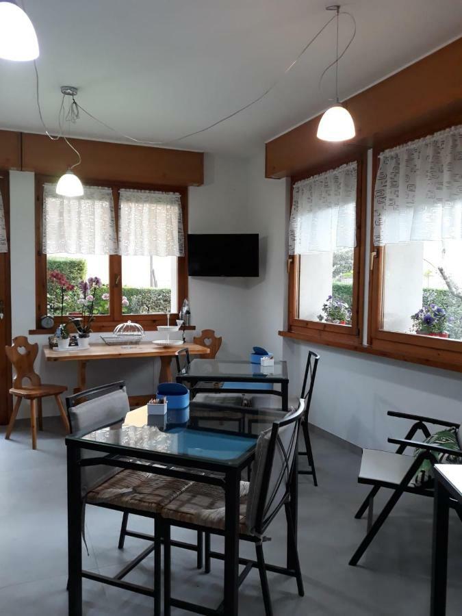 Il Sole E La Luna In Bed & Breakfast Garda (Verona)