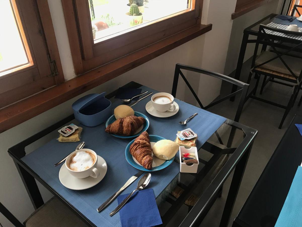 Il Sole E La Luna In Bed & Breakfast Garda (Verona)