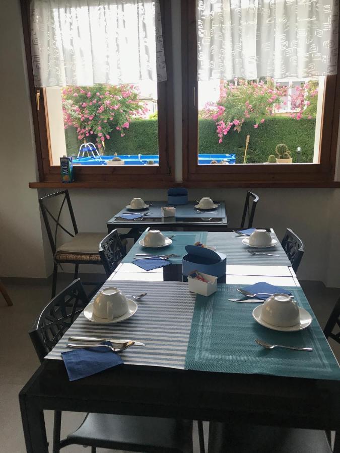 Bed & Breakfast Il Sole E La Luna In Garda (Verona)