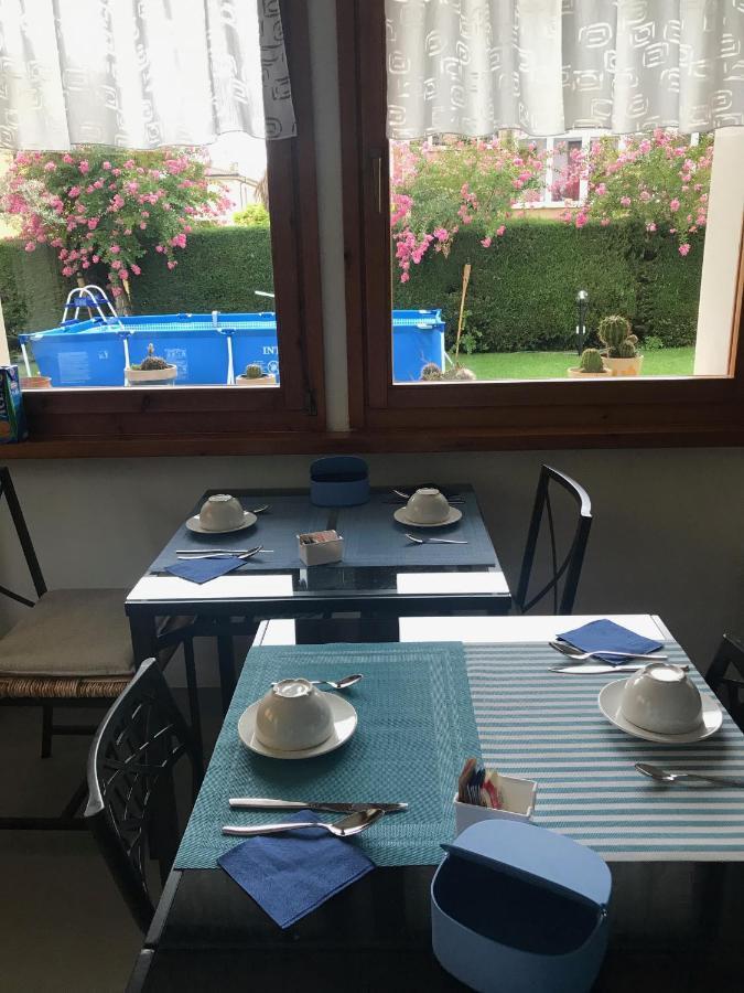 Il Sole E La Luna In Bed & Breakfast Garda (Verona)