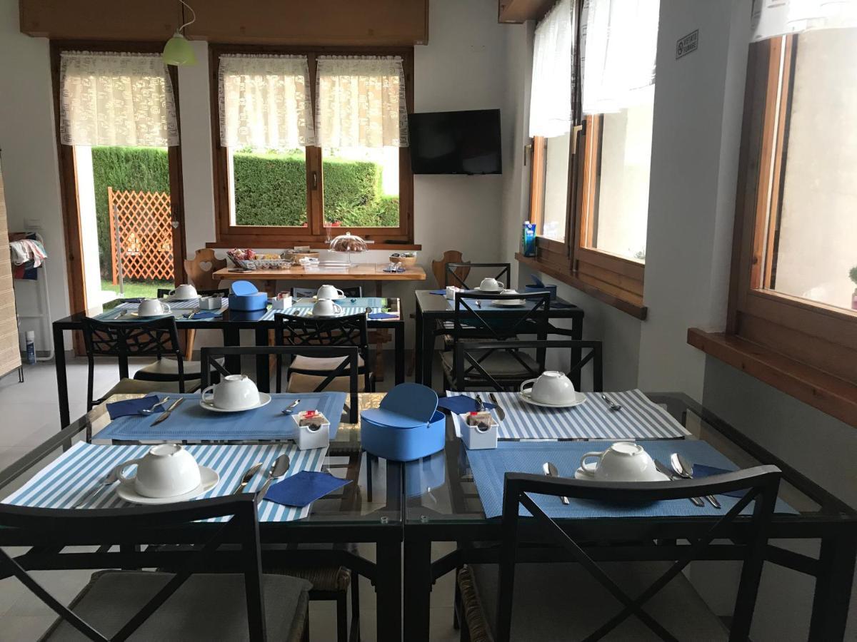 Bed & Breakfast Il Sole E La Luna In 2*